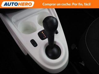 Smart Fortwo 0.9 Turbo Basis passion