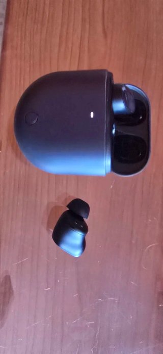 Auriculares Xiaomi Redmi Buds 3 Pro Negros