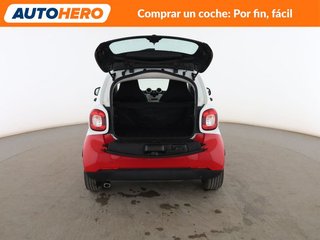Smart Fortwo 0.9 Turbo Basis passion