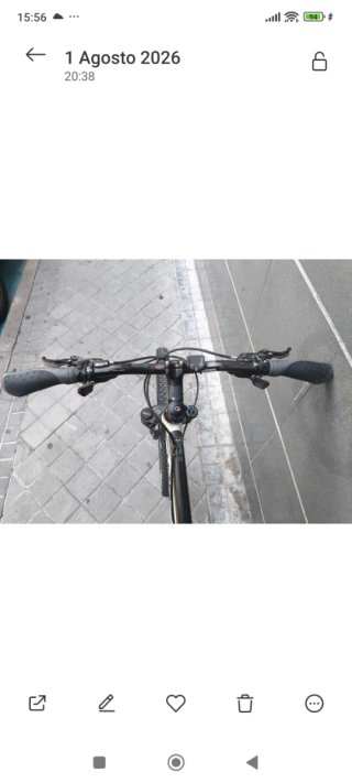 Bicicleta Orbea TEAM Montana