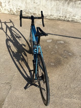 Orbea Orca M30 T. 51 Ruedas OQUO Carbono 35mm
