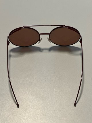 FENDI – FF M0098/S – NUOVI, MAI INDOSSATI