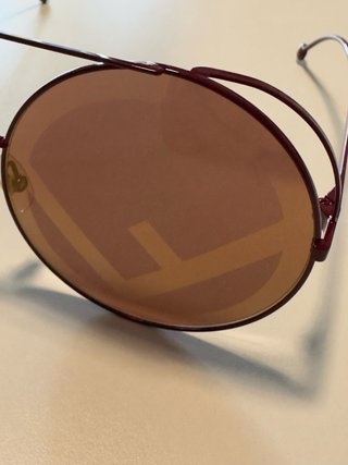 FENDI – FF M0098/S – NUOVI, MAI INDOSSATI