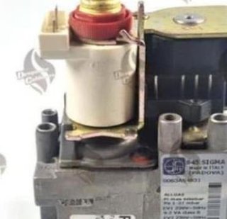 VÁLVULA DE GAS CALDERA ROCA LAURA 30 AF