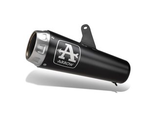 Escape Arrow Honda X-ADV 71985PRN Negro Negociable