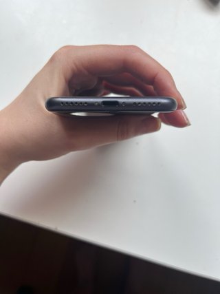 iPhone 8 256GB Negro