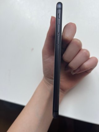 iPhone 8 256GB Negro