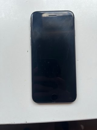 iPhone 8 256GB Negro