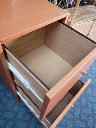 CAJONERA ARCHIVADOR OFICINA
