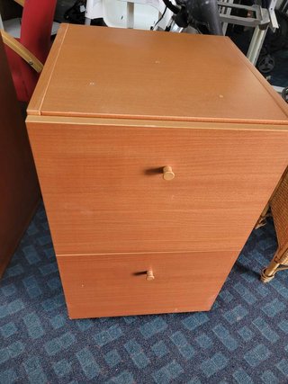 CAJONERA ARCHIVADOR OFICINA