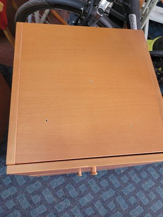 CAJONERA ARCHIVADOR OFICINA
