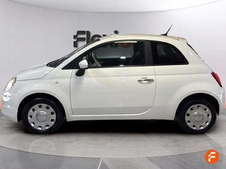 Fiat 500 Club 1.0 Hybrid 51KW (70 CV)