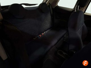 Fiat 500 Club 1.0 Hybrid 51KW (70 CV)