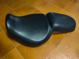 Asiento Moto Kawasaki VN900 Clásic 2006/2012