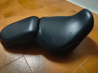 Asiento Moto Kawasaki VN900 Clásic 2006/2012