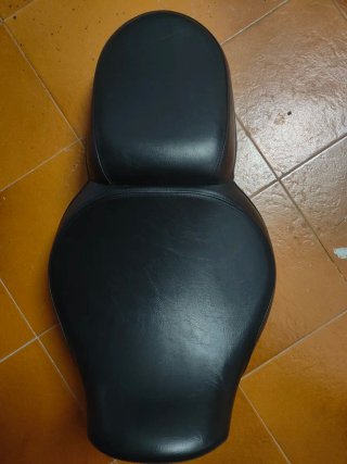 Asiento Moto Kawasaki VN900 Clásic 2006/2012