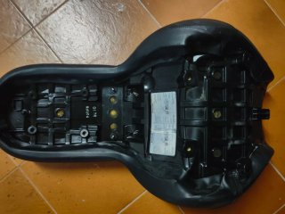 Asiento Moto Kawasaki VN900 Clásic 2006/2012