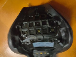 Asiento Moto Kawasaki VN900 Clásic 2006/2012