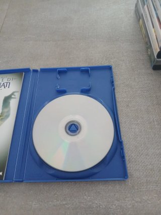 PlayStation 2 - Lemony Snicket: Una Serie di Sfort