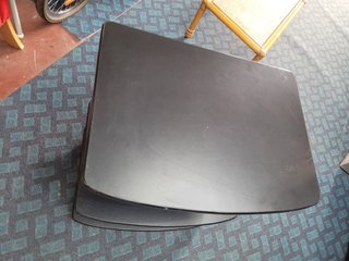 MUEBLE AUXILIAR PARA TV