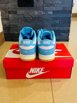 Nike Dunk Low SE