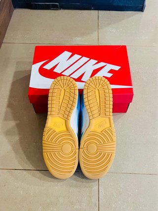 Nike Dunk Low SE