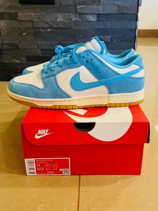 Nike Dunk Low SE