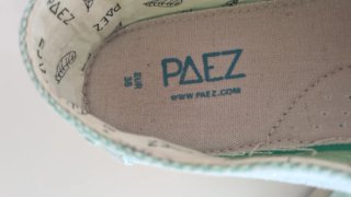 Sapatos Paez n•36