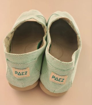 Sapatos Paez n•36