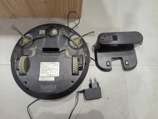 Robot aspirador Lefant M213. OFERTAAAAAAA