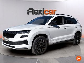 Skoda Karoq 1.5 TSI 110kW (150CV) DSG ACT Sportline