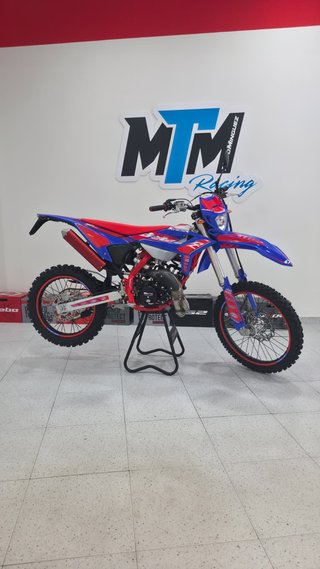 Beta RR 50 2T 2026