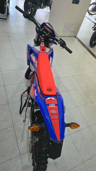 Beta RR 50 2T 2026