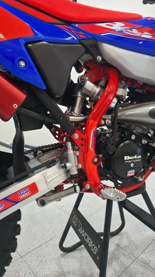 Beta RR 50 2T 2026