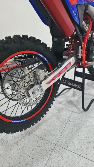 Beta RR 50 2T 2026