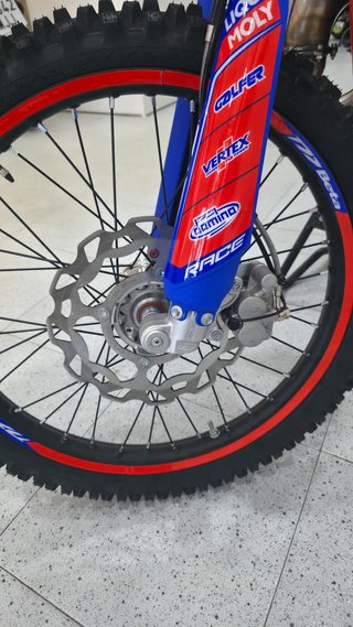 Beta RR 50 2T 2026