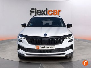Skoda Karoq 1.5 TSI 110kW (150CV) DSG ACT Sportline