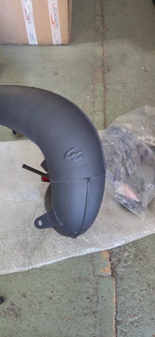 Kit ITV Gas Gas EC 250/300