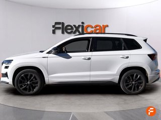 Skoda Karoq 1.5 TSI 110kW (150CV) DSG ACT Sportline