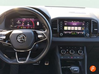 Skoda Karoq 1.5 TSI 110kW (150CV) DSG ACT Sportline