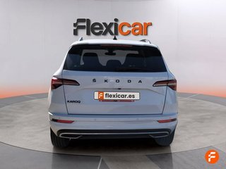 Skoda Karoq 1.5 TSI 110kW (150CV) DSG ACT Sportline