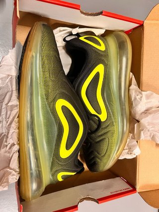 Nike Air Max 720