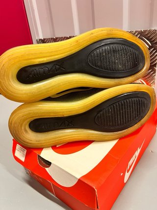 Nike Air Max 720