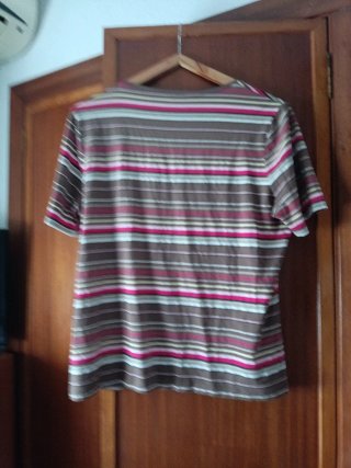 Lote camisetas de mujer