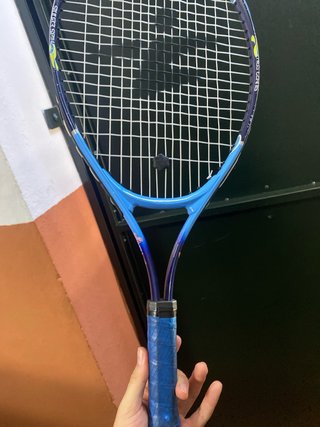 Raquetas de tenis para niños