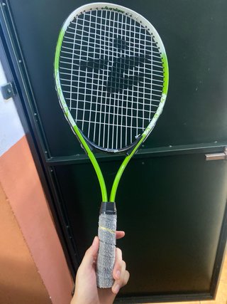 Raquetas de tenis para niños
