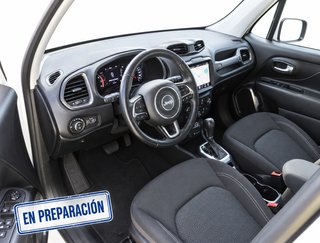 Jeep Renegade Limited 1.3 PHEV 140kW (190CV) AT AWD