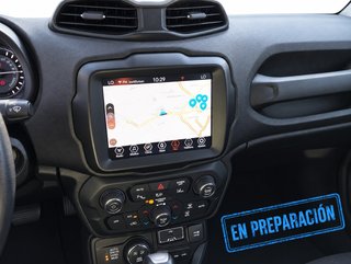 Jeep Renegade Limited 1.3 PHEV 140kW (190CV) AT AWD