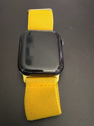 Apple Watch Serie 8 45mm GPS + LTE