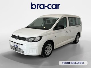 Volkswagen Caddy Maxi Origin 2.0 TDI 90kW (122CV) DSG